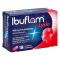 IBUFLAM-Lizinas 400 mg plėvele dengtos tabletės, 18 vnt