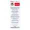 Doppelherz Ribwort gysločio sirupas nuo kosulio V, 150 ml
