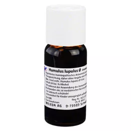 HUMULUS Lupulus motininė tinktūra, 50 ml