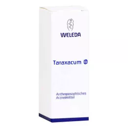 TARAXACUM Motininė tinktūra, 50 ml