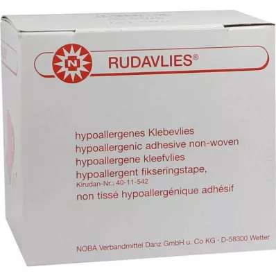 RUDAVLIES Lipni vilna 10 cmx10 m, 1 vnt RUDAVLIES Lipni vilna 10 cmx10 m, 1 vnt
