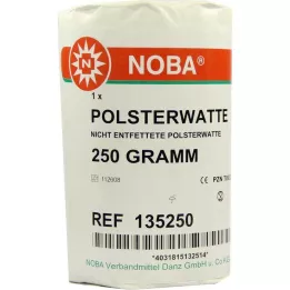 POLSTERWATTE Ritinėlis, 250 g