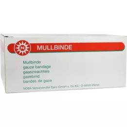 MULLBINDEN 8 cmx10 m, 20 vnt