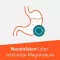 HYDROTALCIT-ratiopharm 500 mg kramtomosios tabletės, 50 vnt