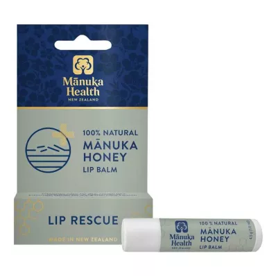 MANUKA HEALTH Lūpų balzamas, 4,5 g