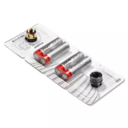 ACCU-CHEK Didelis Combo paslaugų paketas, 1 vnt