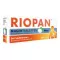 RIOPAN Skrandžio tabletės Mėtos 800 mg kramtomosios tabletės, 20 vnt