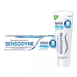 SENSODYNE Repair &amp; Protect dantų pasta, 75 ml