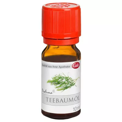 TEEBAUM ÖL PROFUMA Caelo HV-pakuotė, 10 ml