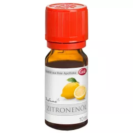 ZITRONENÖL ProFuma Caelo HV-pakuotė, 10 ml