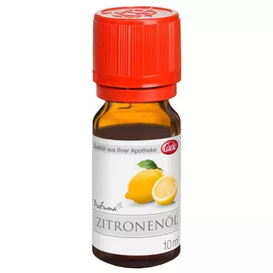 ZITRONENÖL ProFuma Caelo HV-pakuotė, 10 ml