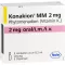 KONAKION MM 2 mg tirpalas, 5 vnt