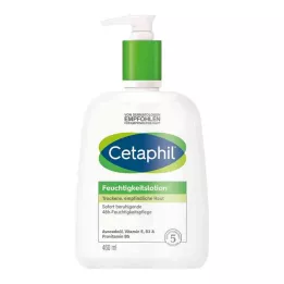 CETAPHIL Losjonas, 460 ml