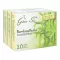 BAMBUSPFLASTER Gina Su vitality pleistrai, 30 vnt