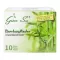 BAMBUSPFLASTER Gina Su vitality pleistrai, 30 vnt