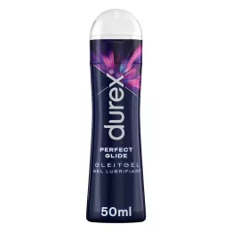 DUREX žaisti Perfect Glide gelį, 50 ml