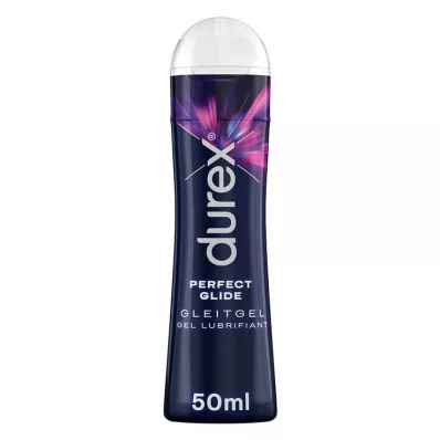 DUREX žaisti Perfect Glide gelį, 50 ml DUREX žaisti Perfect Glide gelį, 50 ml