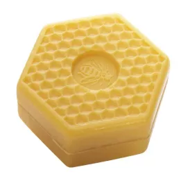 MADE BY SPEICK Medaus augalinio aliejaus muilas, 75 g