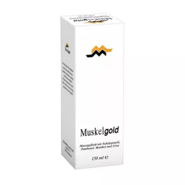 MUSKELGOLD skystis, 150 ml
