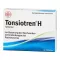 TONSIOTREN H tabletės, 60 vnt