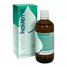 METAKAVERNIT Mišinys, 100 ml