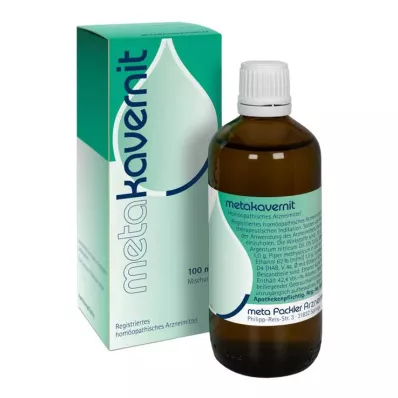 METAKAVERNIT Mišinys, 100 ml