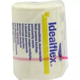 IDEALFLEX 6 cm tvarstis, 1 vnt