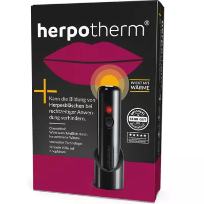 HERPOTHERM Originalas, 1 vnt HERPOTHERM Originalas, 1 vnt