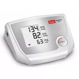 BOSO medicus uno XL, 1 vnt