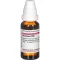 ACONITUM C 200 skiedinys, 20 ml