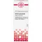 ACTAEA SPICATA D 6 skiedinys, 20 ml