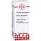 ACTAEA SPICATA D 6 skiedinys, 20 ml