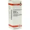 ARGENTUM NITRICUM C 30 skiedinys, 20 ml