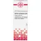 ASARUM EUROPAEUM D 12 skiedinys, 20 ml