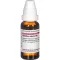 ASTERIAS RUBENS D 6 skiedinys, 20 ml