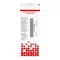 Asteria Rubens D6 skiedimas (20 ml)
