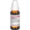 BISMUTUM SUBNITRICUM D 8 skiedinys, 20 ml