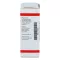 Capsella Bursa Past.D6 skiedimas (20 ml)