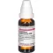 CAUSTICUM HAHNEMANNI C 30 skiedinys, 20 ml