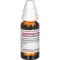 CHININUM SULFURICUM D 30 skiedinys, 20 ml