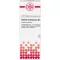 KALIUM ARSENICOSUM D 12 skiedinys, 20 ml