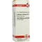 LEONURUS CARDIACA D 4 skiedinys, 20 ml