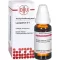 LYCOPODIUM C 6 skiedinys, 20 ml