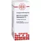 MERCURIUS SOLUBILIS Hahnemanni C 6 Skiedinys, 20 ml