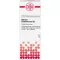 NATRIUM BICARBONICUM D 6 skiedinys, 20 ml