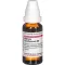 NATRIUM BICARBONICUM D 6 skiedinys, 20 ml