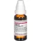 NATRIUM CHLORATUM C 12 skiedinys, 20 ml