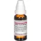 OLEUM TEREBINTHINAE D 10 skiedinys, 20 ml