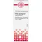 PANAX GINSENG D 12 skiedinys, 20 ml