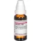 PULSATILLA C 200 skiedinys, 20 ml